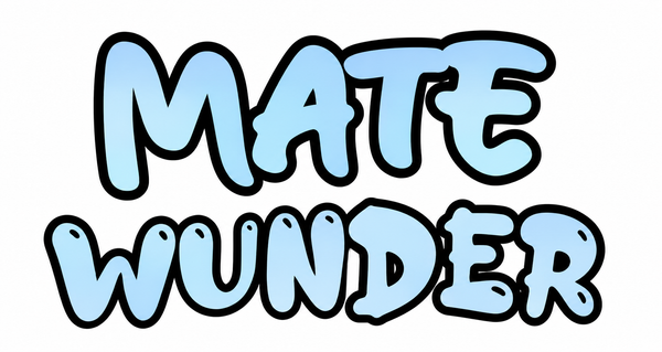 Trink MateWunder
